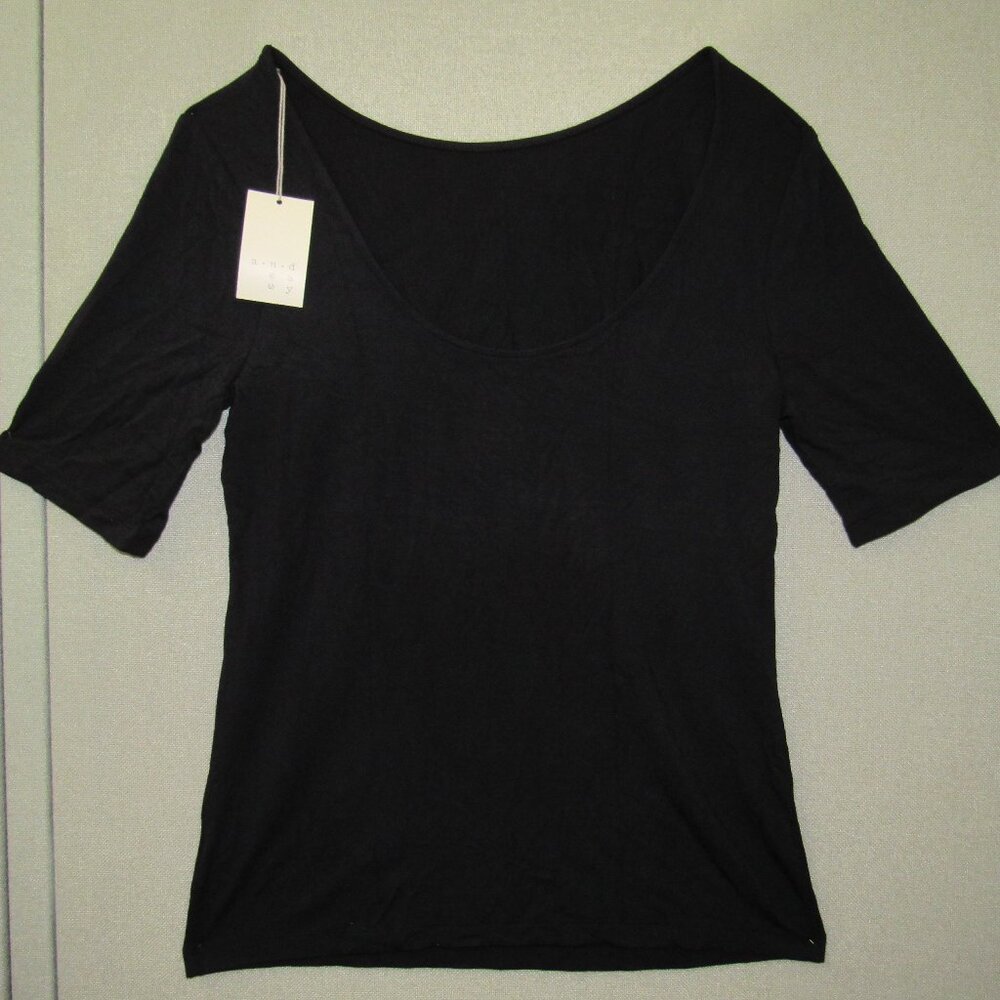 A New Day - Women's 3/4 Sleeve T-Shirt